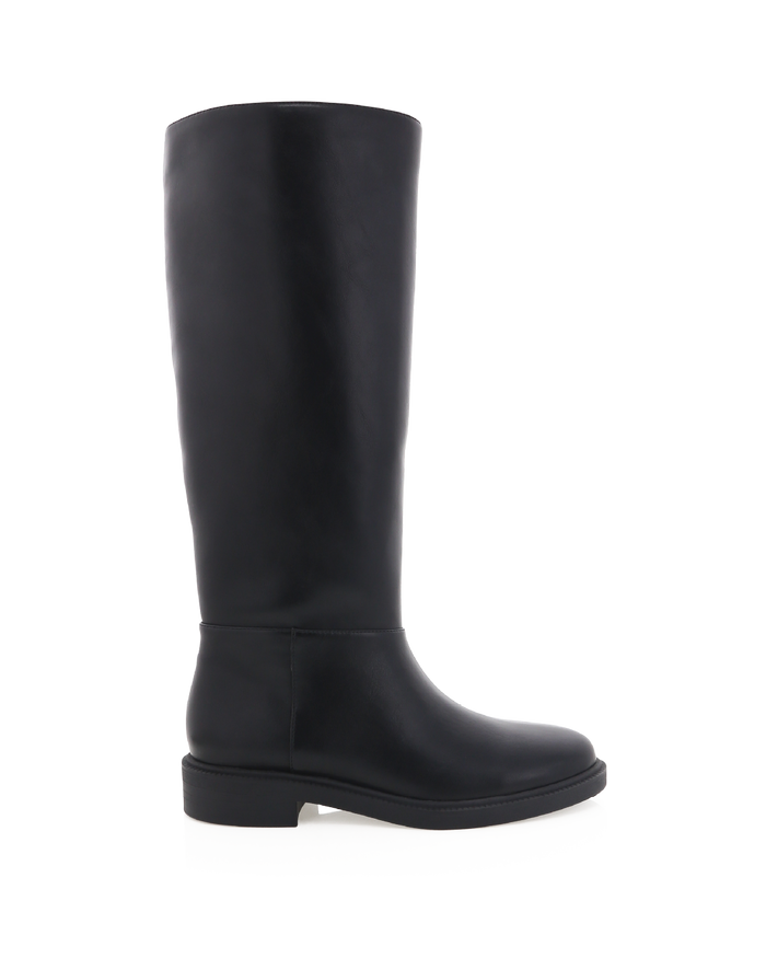 GWINNY - BLACK-Boots-Billini-Billini