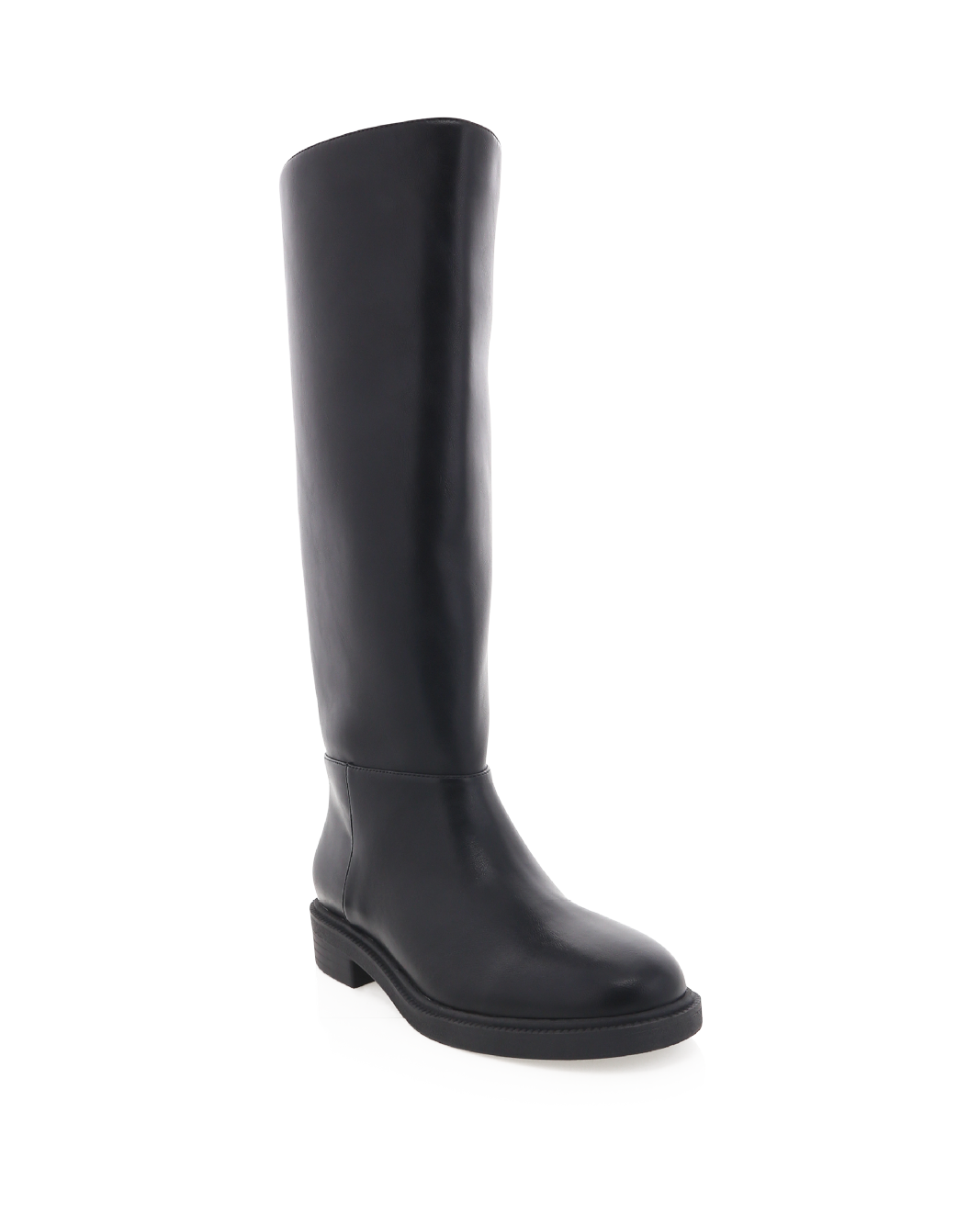 GWINNY - BLACK-Boots-Billini-Billini