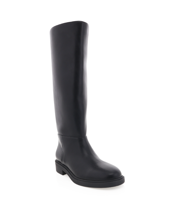 GWINNY - BLACK-Boots-Billini-Billini