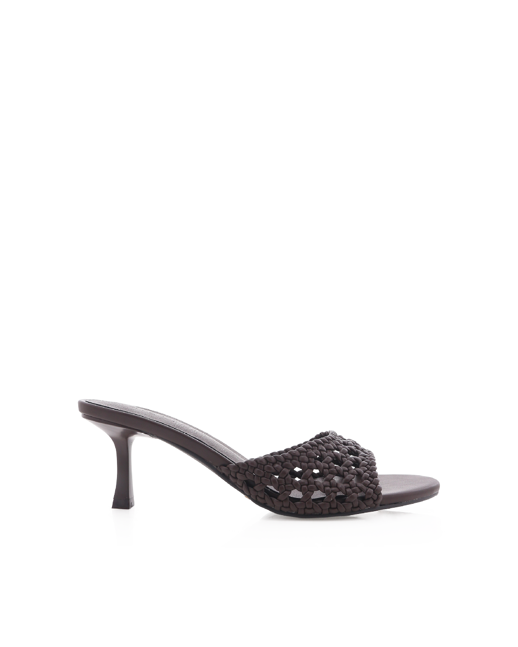 GWYNDA - CHOCOLATE-Heels-Billini-Billini