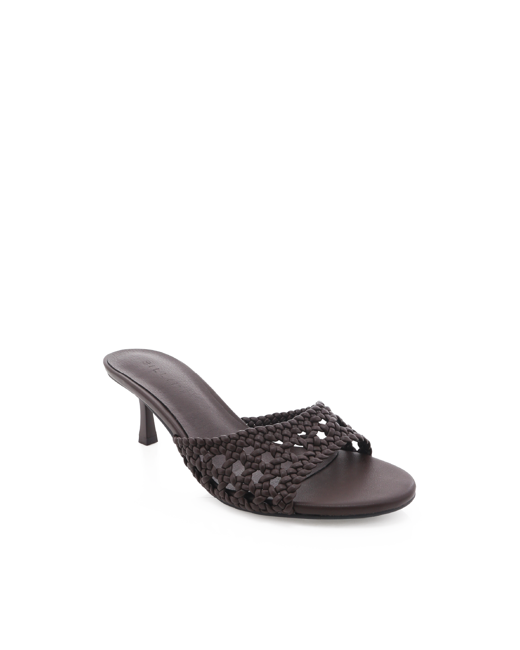 GWYNDA - CHOCOLATE-Heels-Billini-Billini
