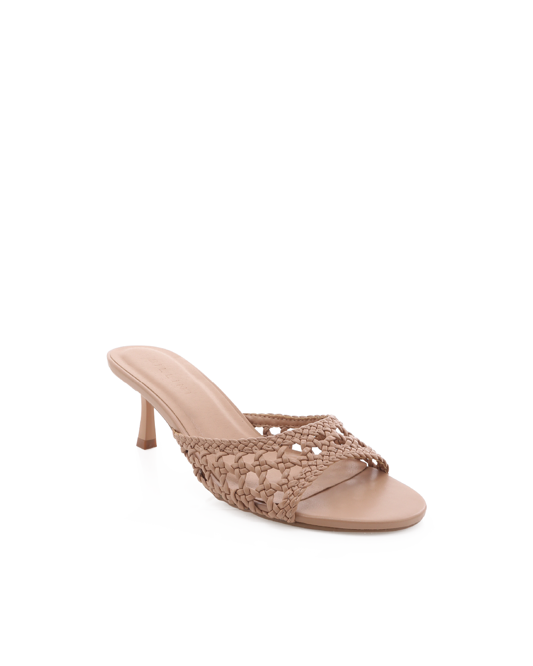 GWYNDA - PEANUT-Heels-Billini-Billini