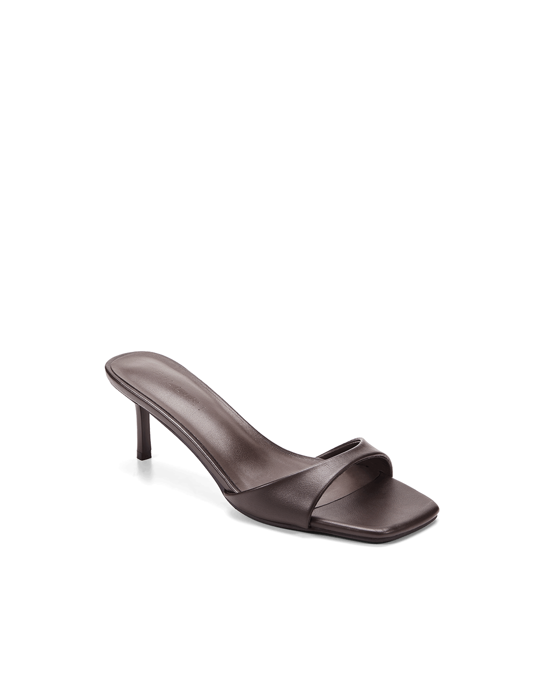 HADDISON - DARK CACAO-Heels-Billini-Billini