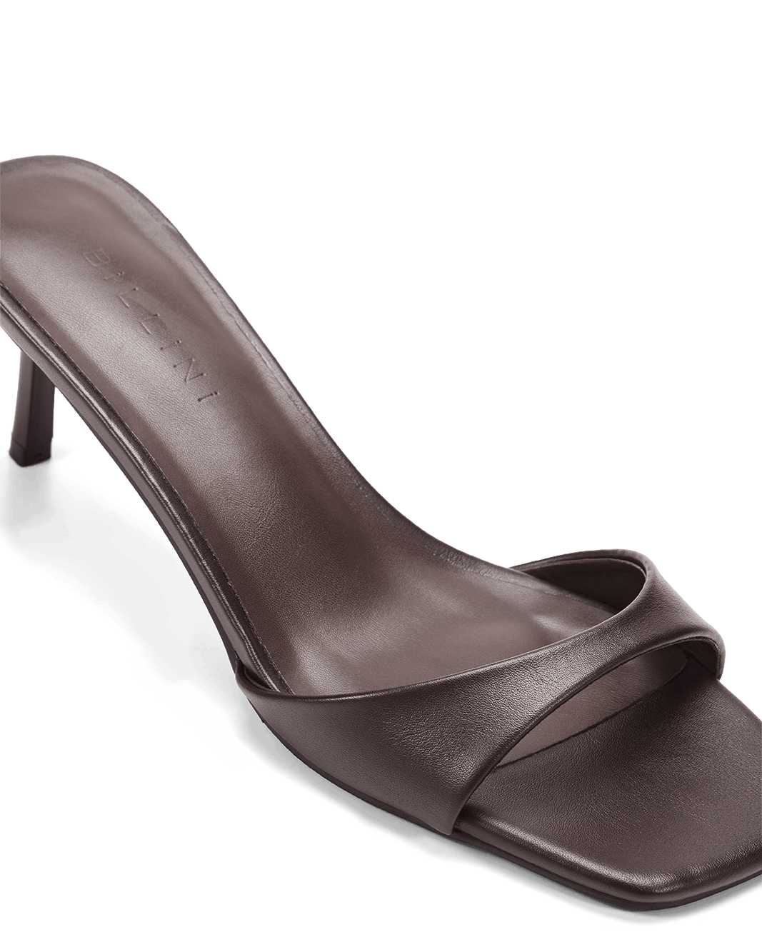 HADDISON - DARK CACAO-Heels-Billini-Billini
