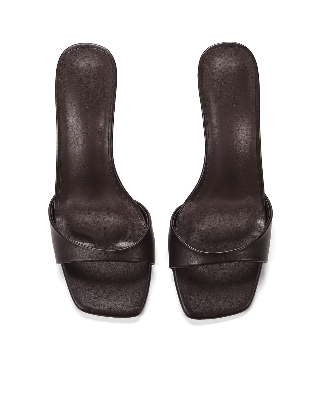HADDISON - DARK CACAO-Heels-Billini-Billini