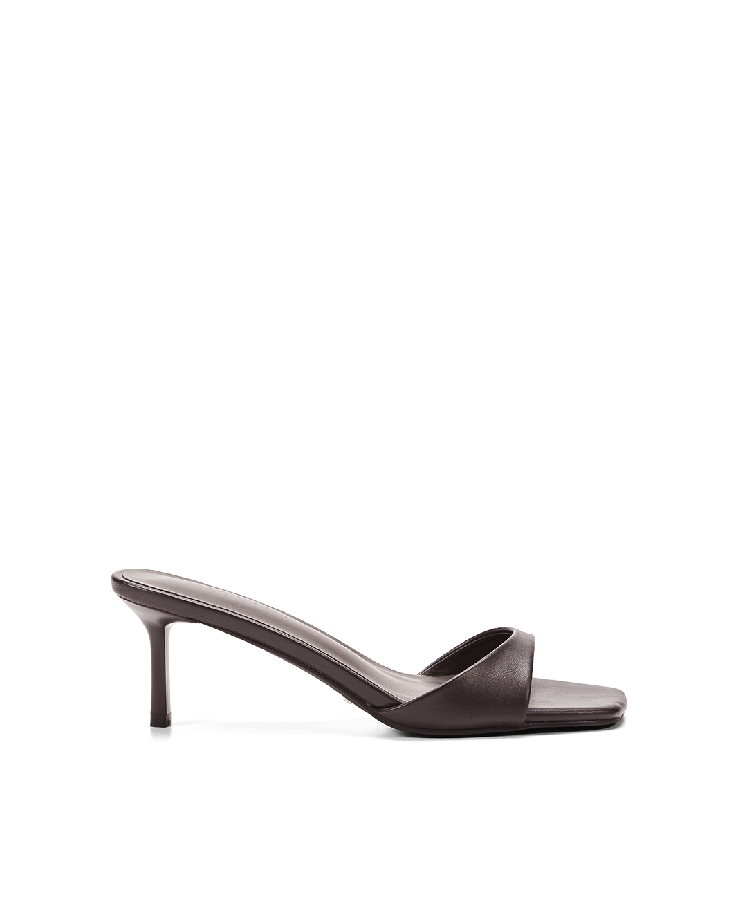 HADDISON - DARK CACAO-Heels-Billini-Billini