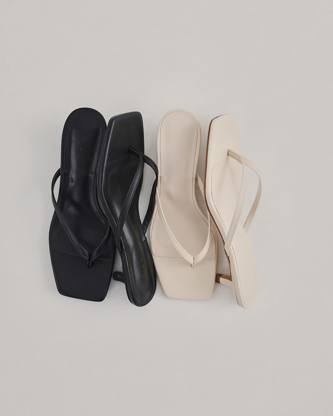 HALEN - BLACK-Heels-Billini-Billini