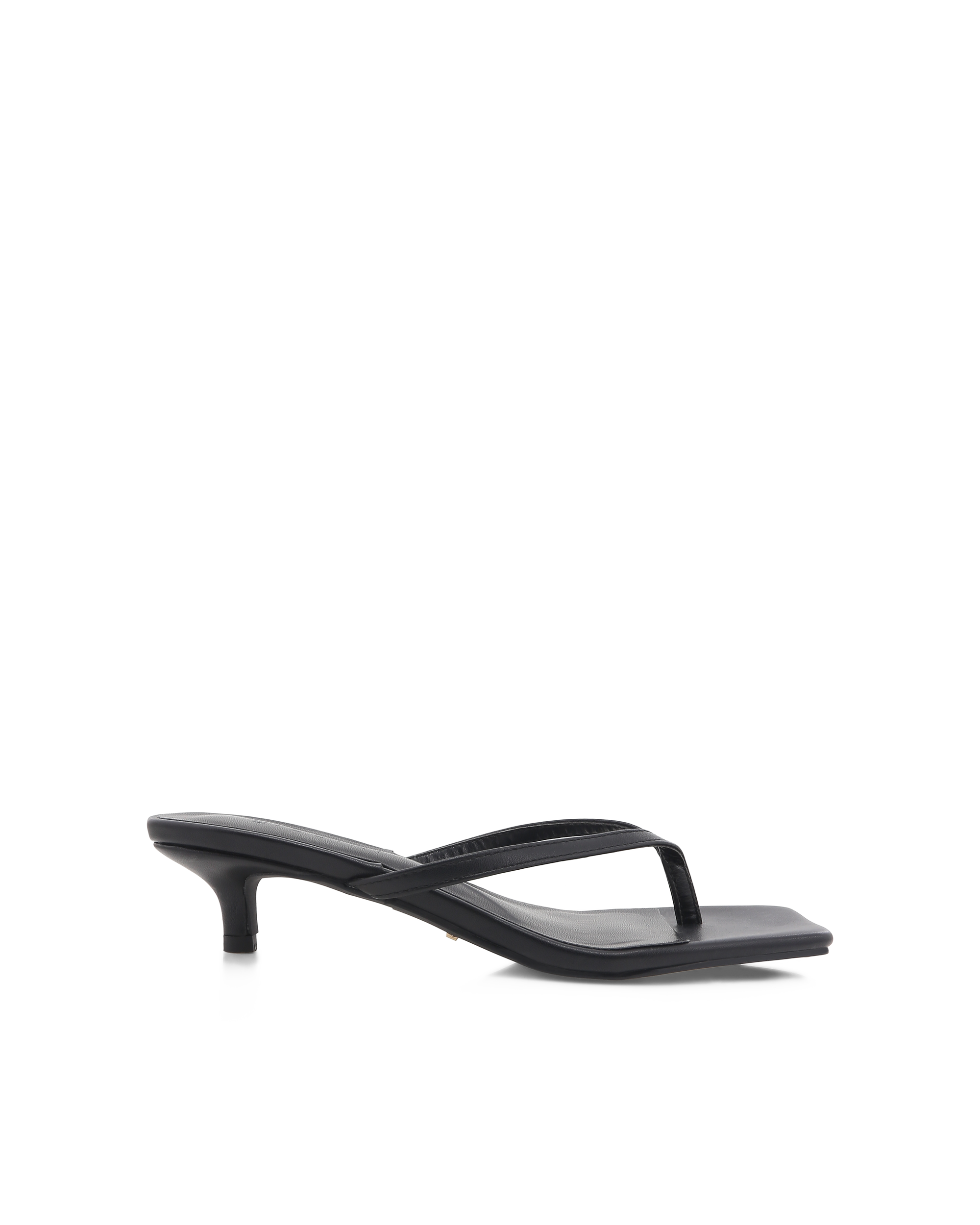HALEN - BLACK-Heels-Billini-Billini