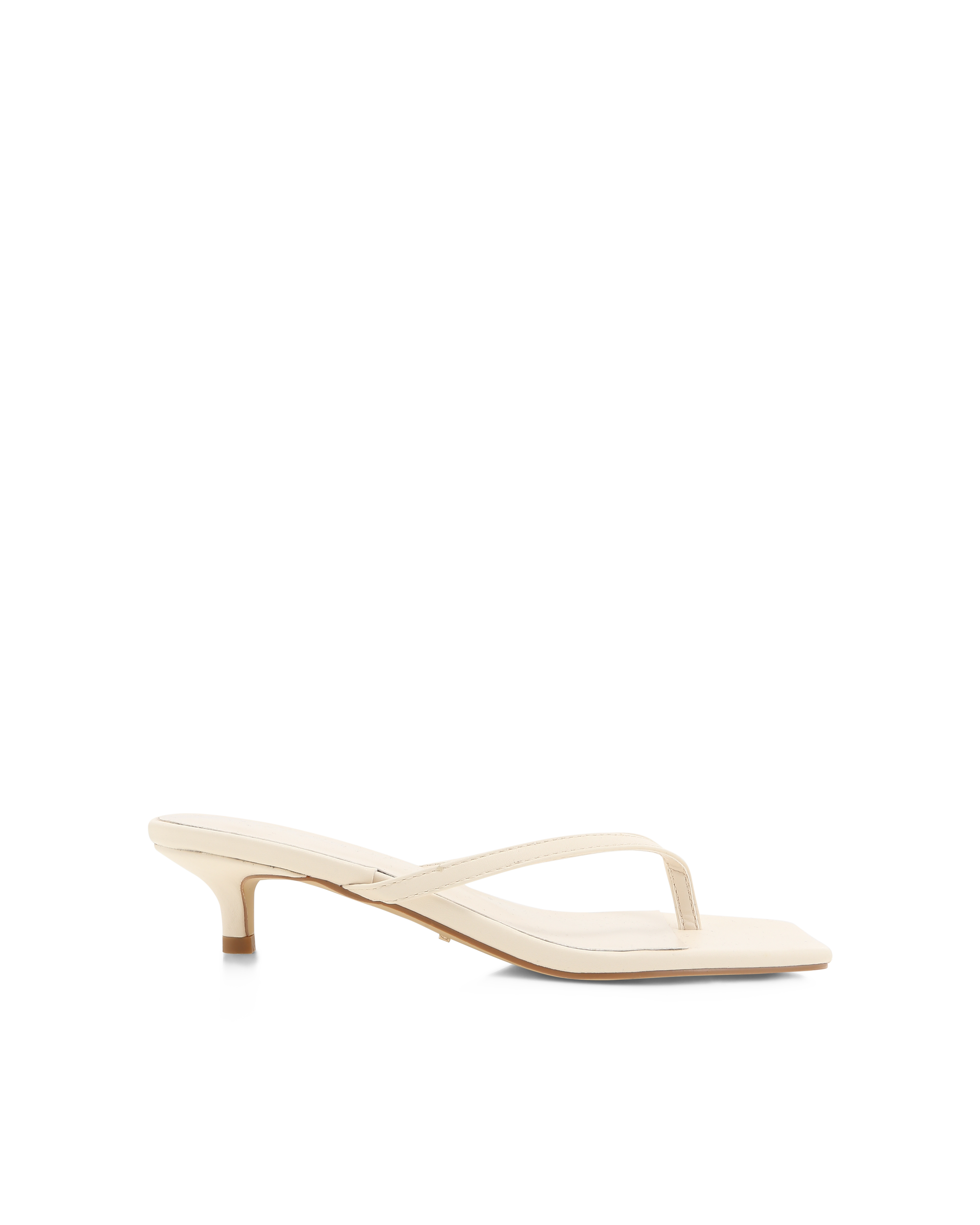HALEN - BONE-Heels-Billini-Billini