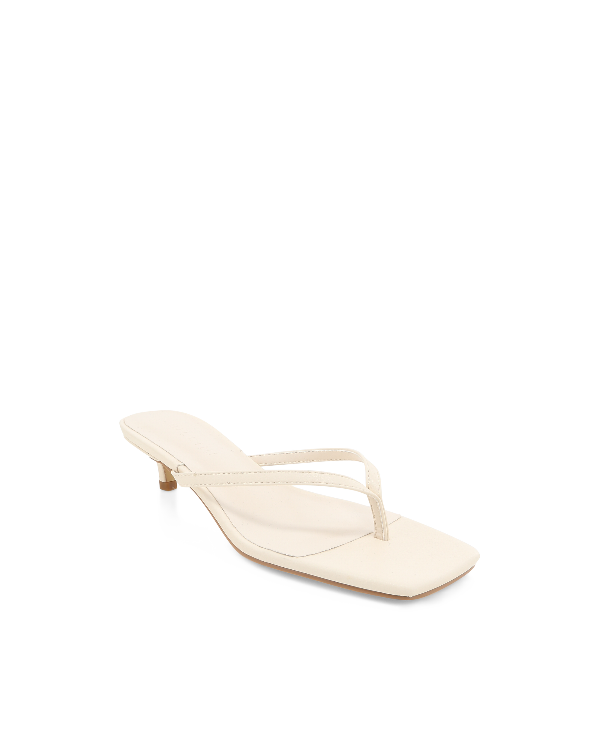 HALEN - BONE-Heels-Billini-Billini