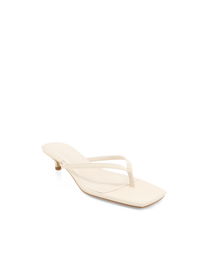 HALEN - BONE-Heels-Billini-Billini