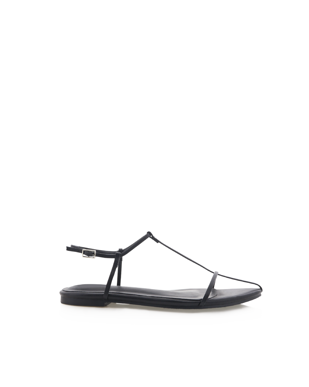 HARBOR - BLACK-Sandals-Billini-Billini