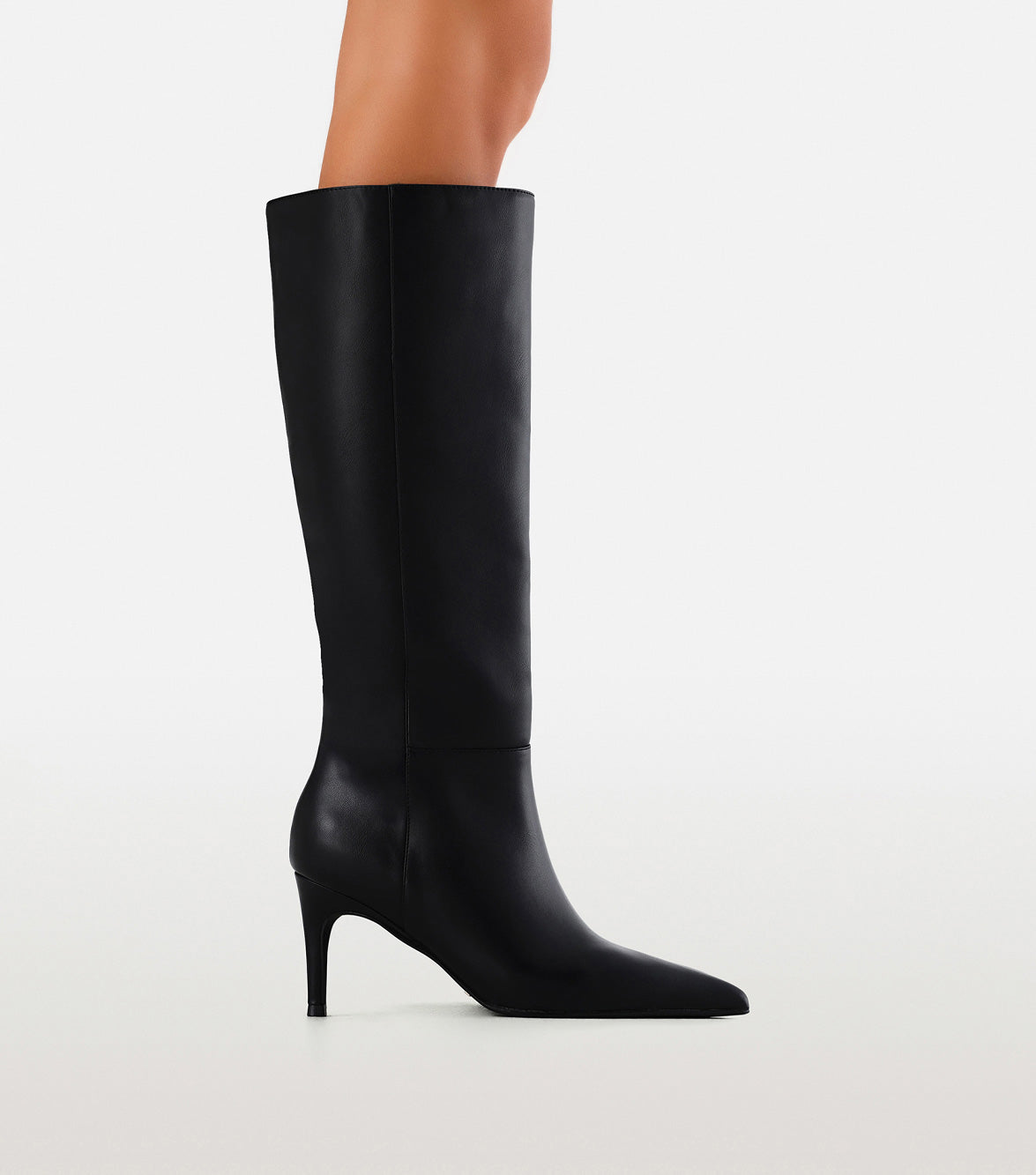 HARTWELL - BLACK-Boots-Billini-Billini