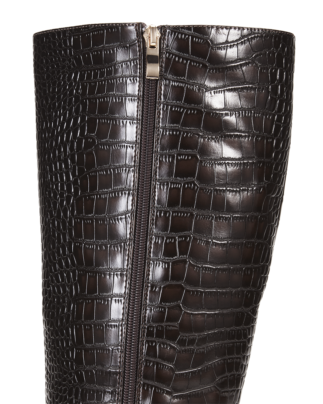 HARTWELL - DARK CACAO CROC-Boots-Billini-Billini