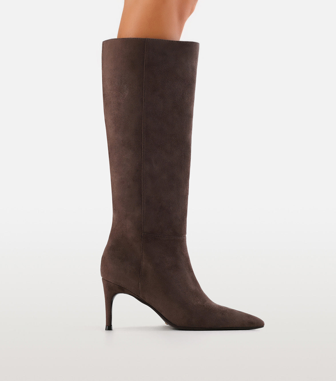 HARTWELL - MACCHIATO SUEDE-Boots-Billini-Billini