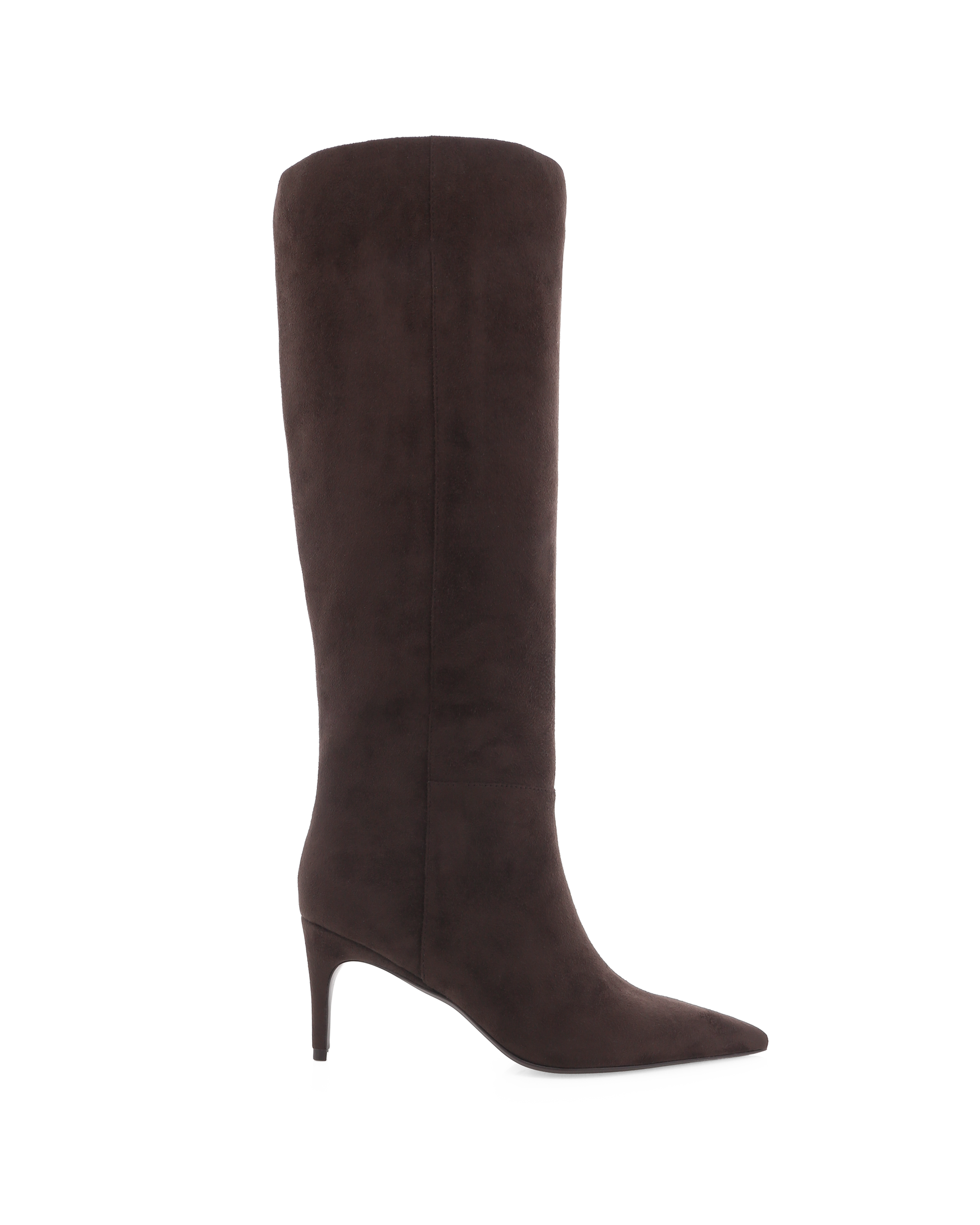 HARTWELL - MACCHIATO SUEDE-Boots-Billini-Billini