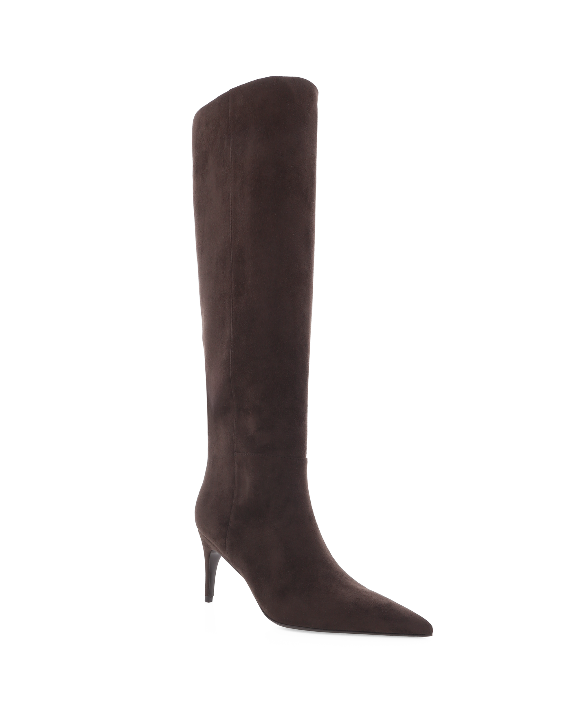 HARTWELL - MACCHIATO SUEDE-Boots-Billini-Billini