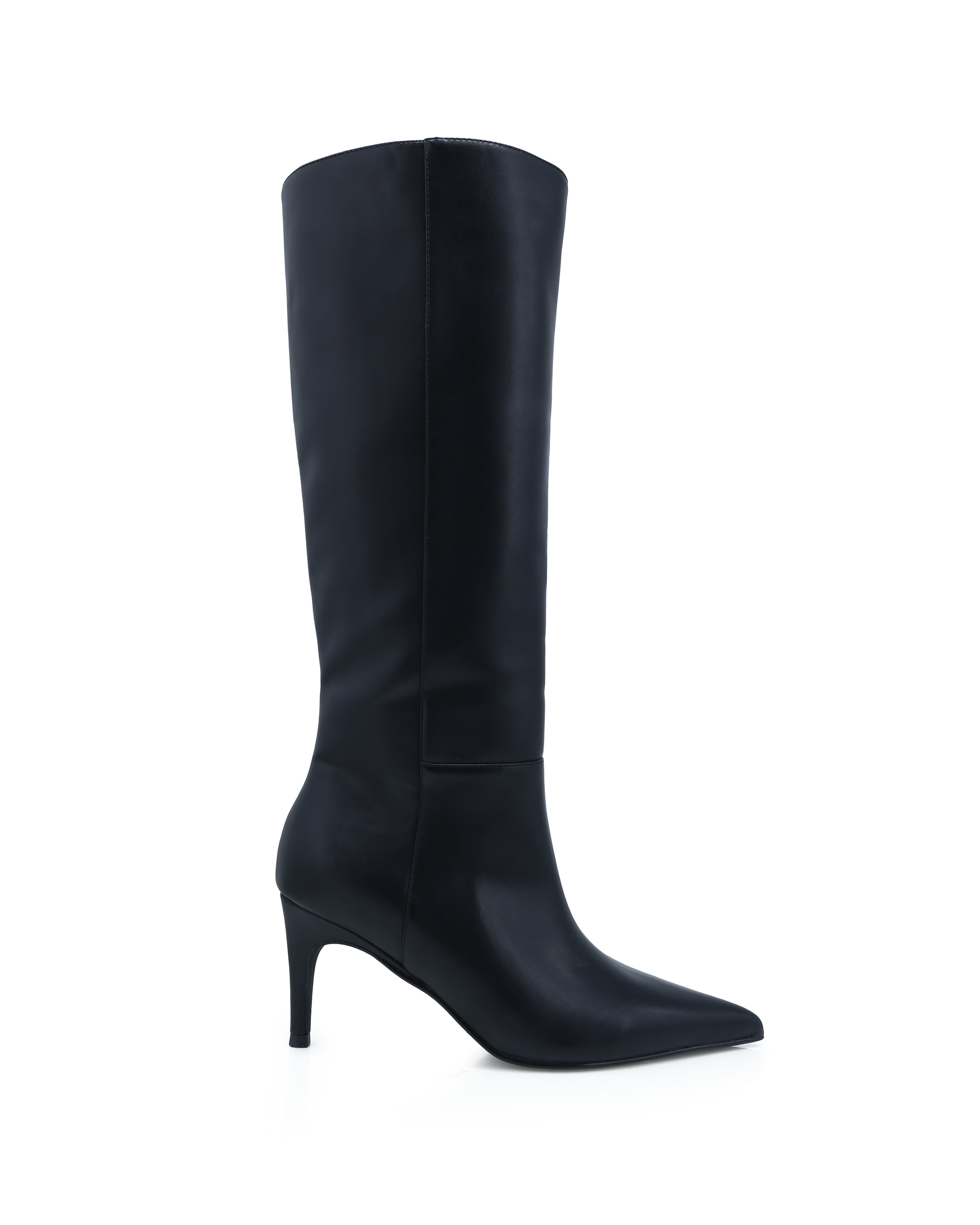 HARTWELL - BLACK-Boots-Billini-Billini