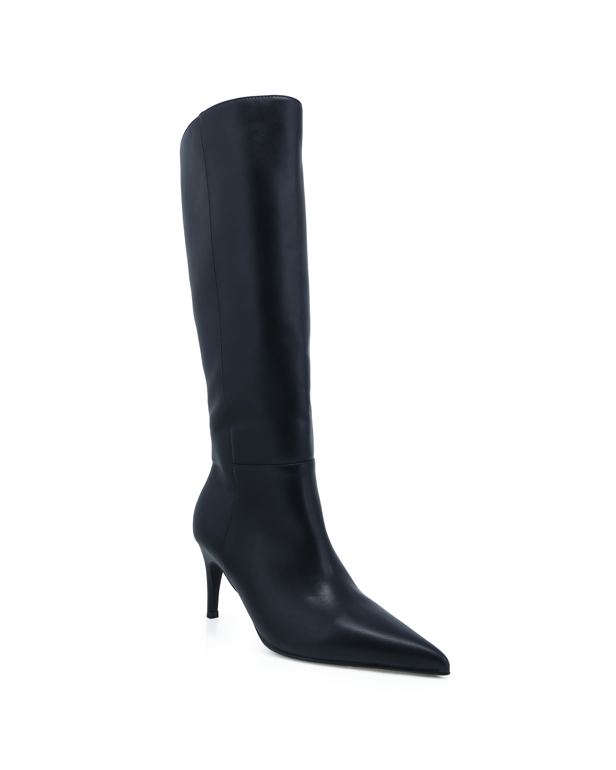 HARTWELL - BLACK-Boots-Billini-Billini