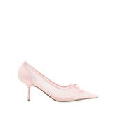ICE PINK MESH