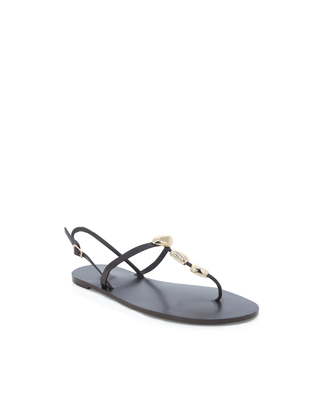 HAYLEE - CHOCOLATE-Sandals-Billini-Billini