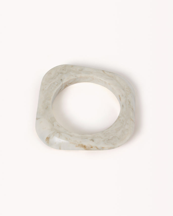 HELENA BANGLE - BONE TORT-JEWELLERY-Billini-Billini