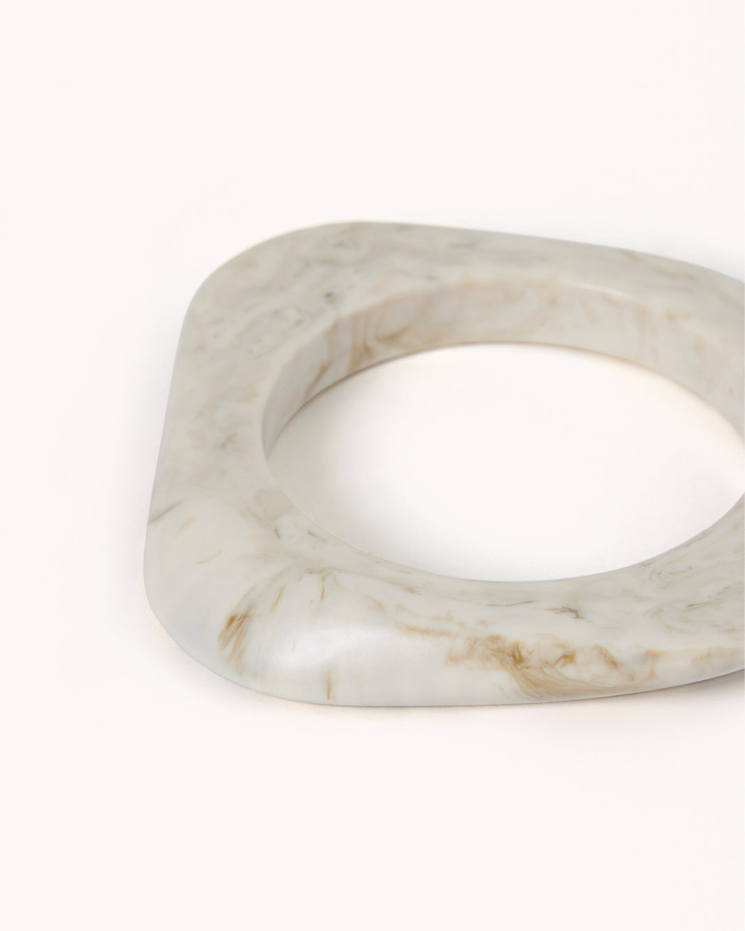 HELENA BANGLE - BONE TORT-JEWELLERY-Billini-Billini