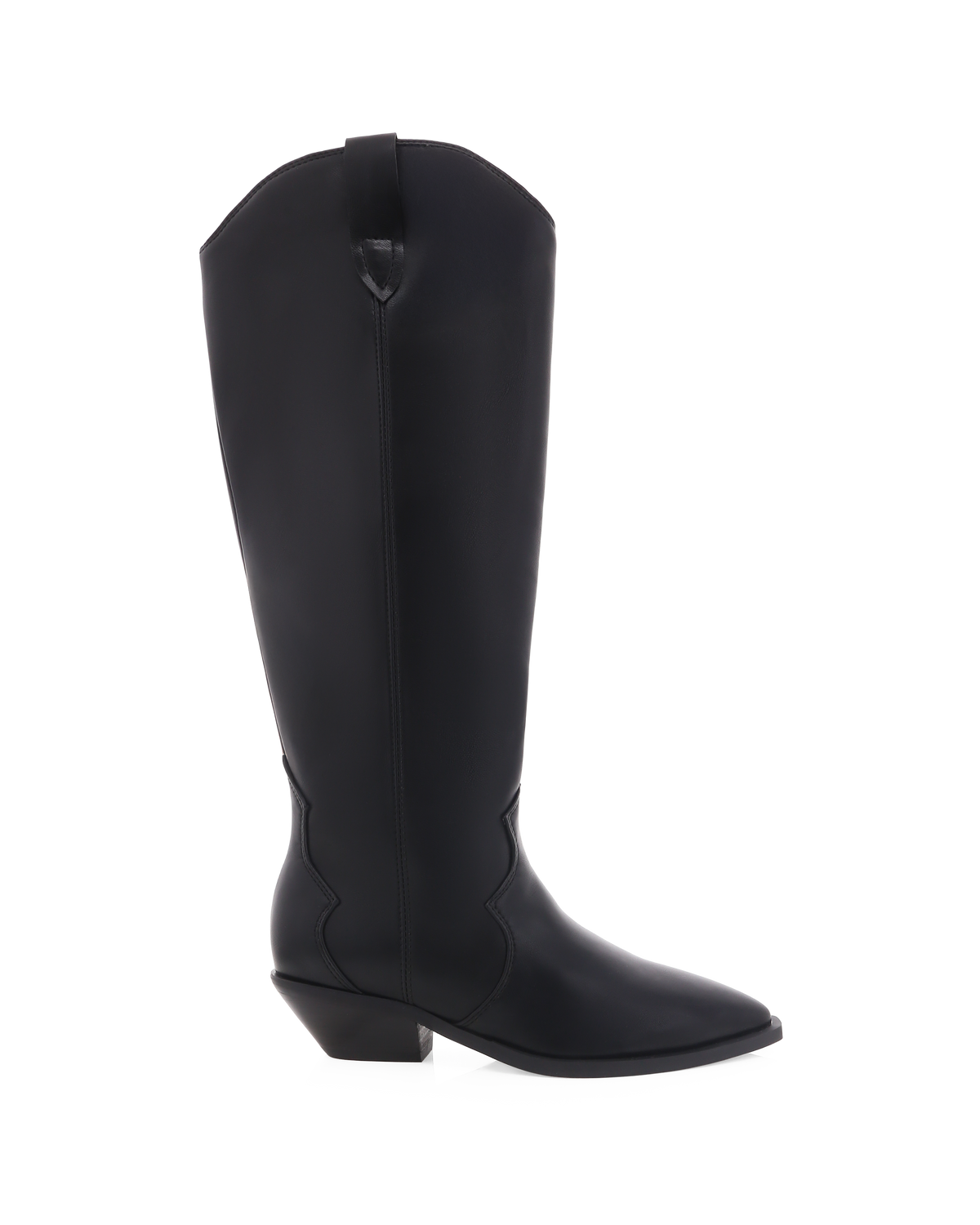 HELIX - BLACK-Boots-Billini-Billini