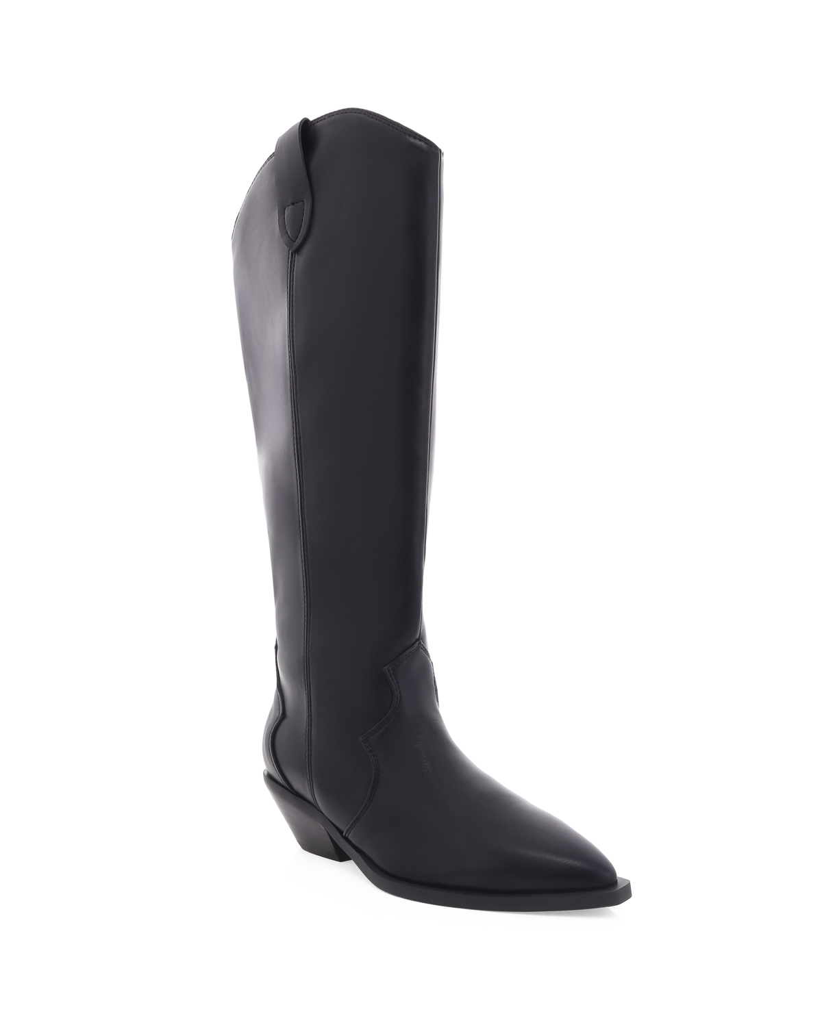HELIX - BLACK-Boots-Billini-Billini