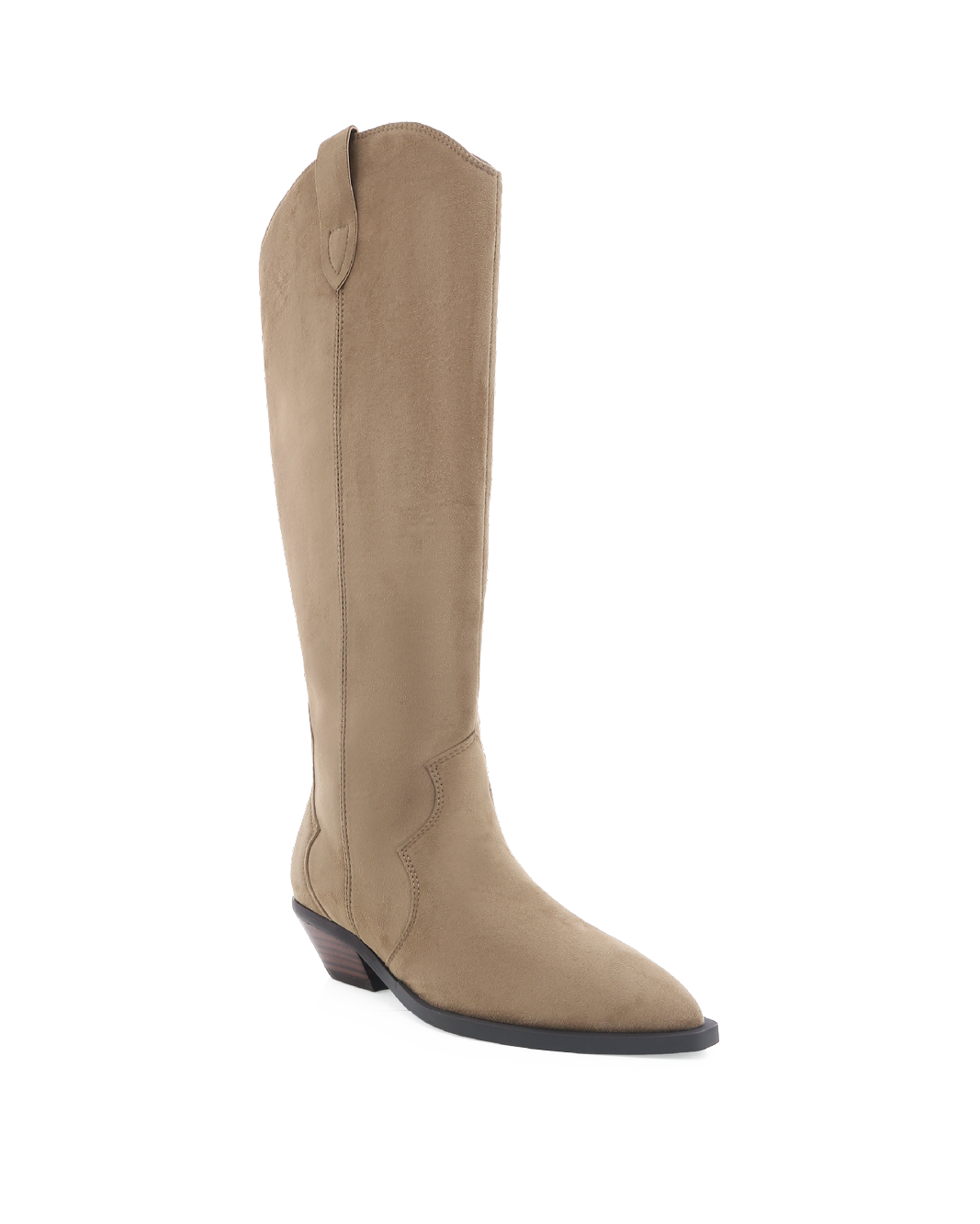HELIX - STONE SUEDE-Boots-Billini-Billini