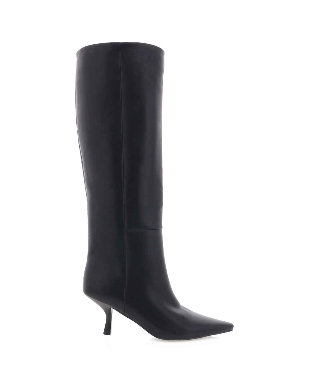 HELMI - BLACK-Boots-Billini-Billini