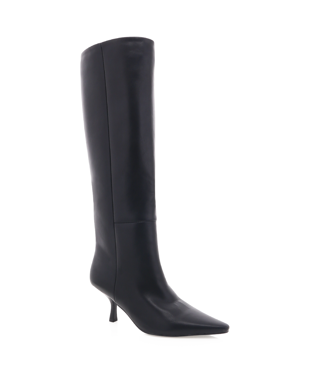 HELMI - BLACK-Boots-Billini-Billini