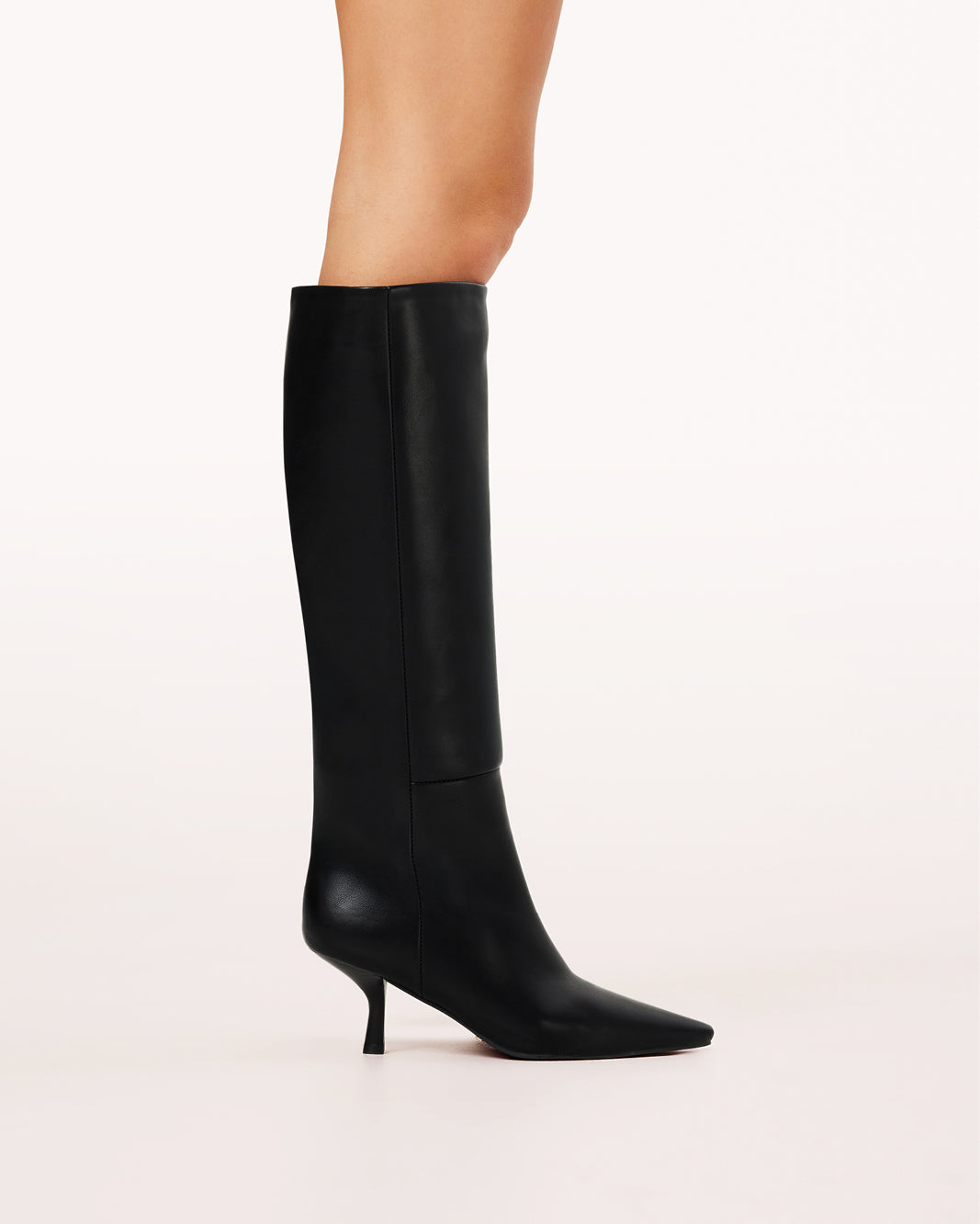 HELMI - BLACK-Boots-Billini-Billini