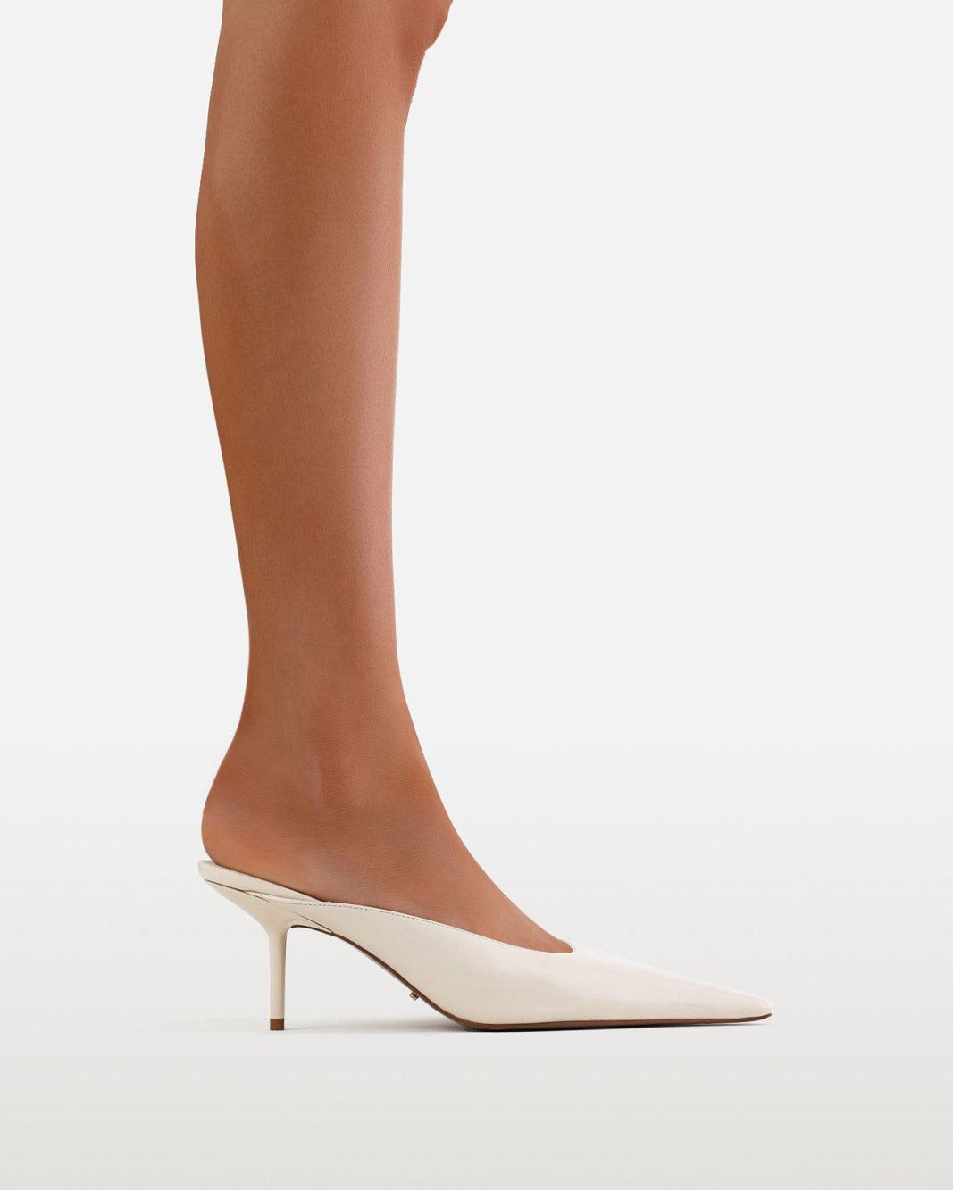 HENRIETA - CLOUD GLOSS-PUMPS-Billini-Billini
