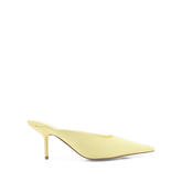 LEMONADE SATIN