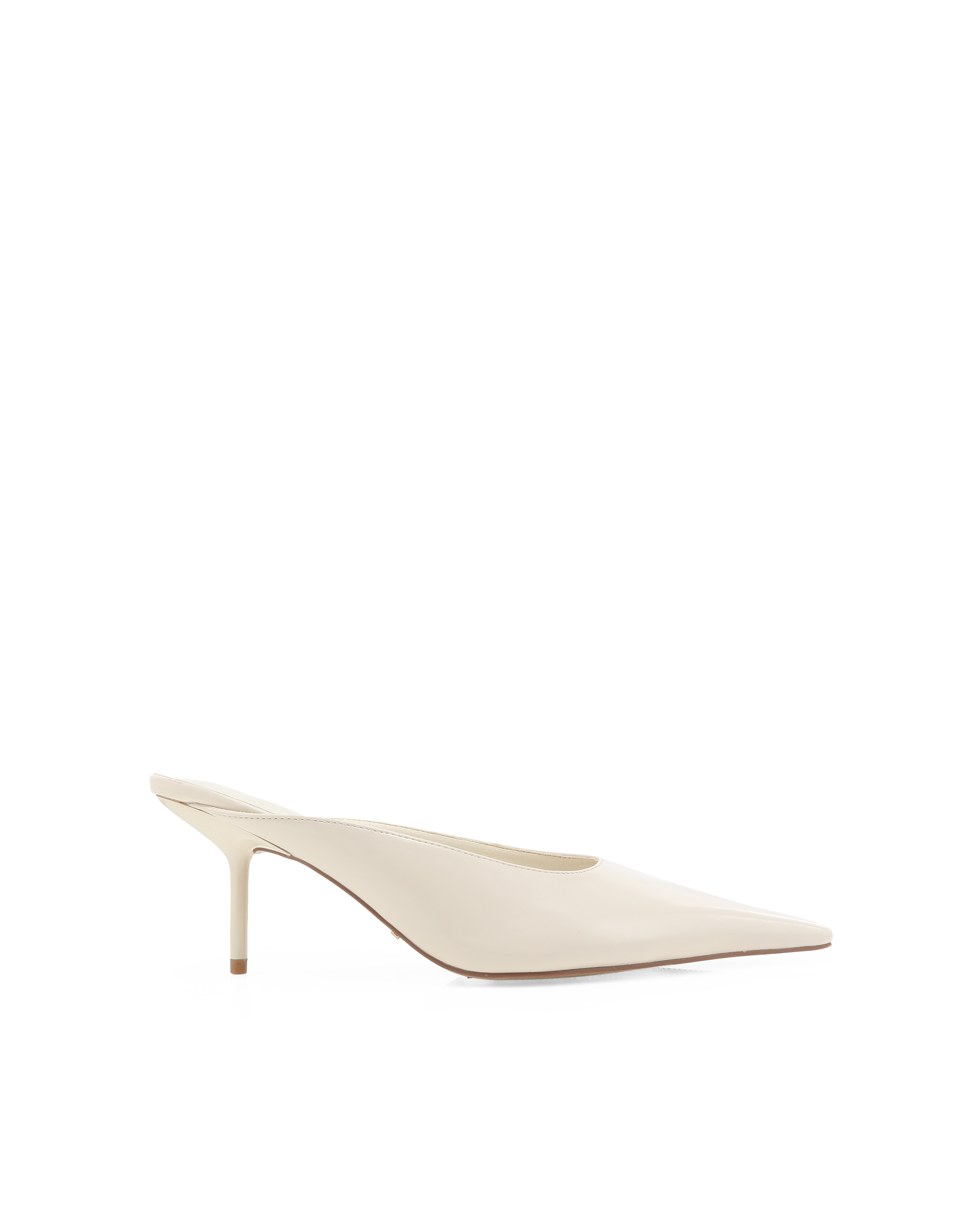 HENRIETA - CLOUD GLOSS-PUMPS-Billini-Billini