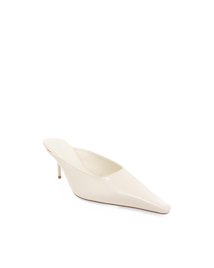 HENRIETA - CLOUD GLOSS-PUMPS-Billini-Billini