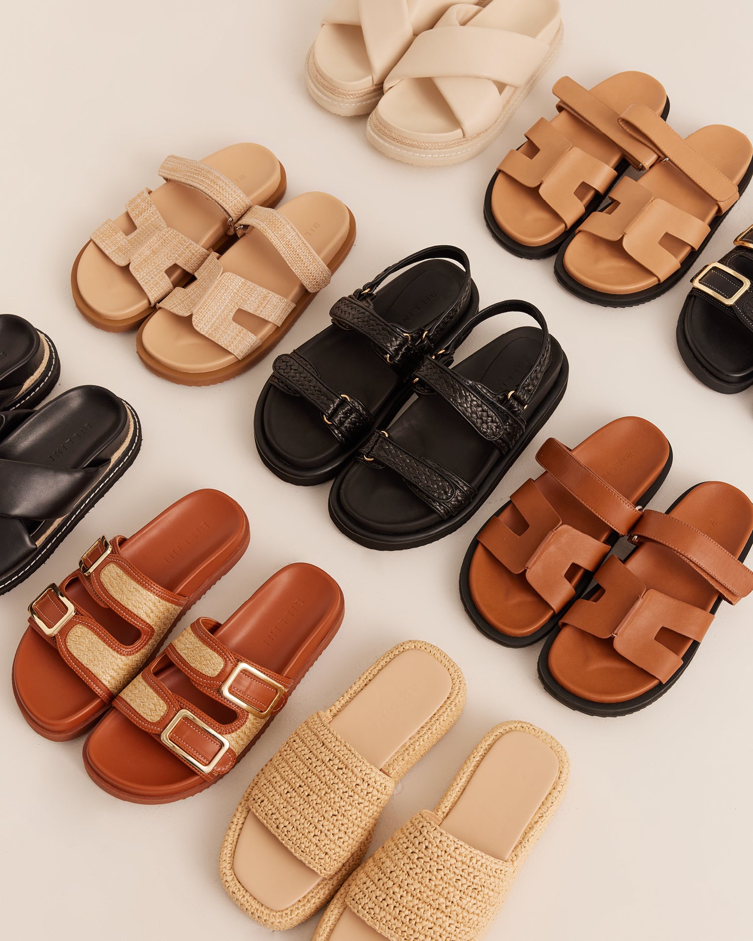 Billini Women's Shoes, Sandals, Boots, Heels and More | Billini