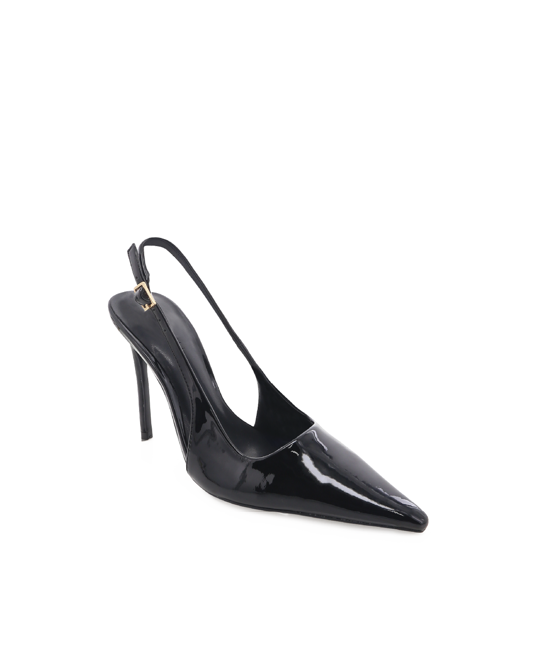 HONORA - BLACK PATENT-PUMPS-Billini-Billini