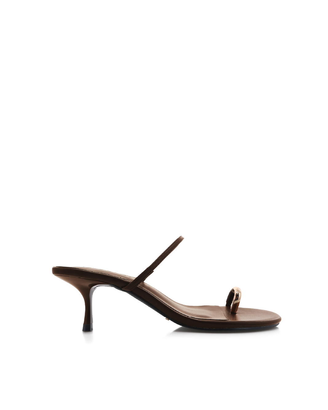 HORATIO - CHOCOLATE-Heels-Billini-Billini