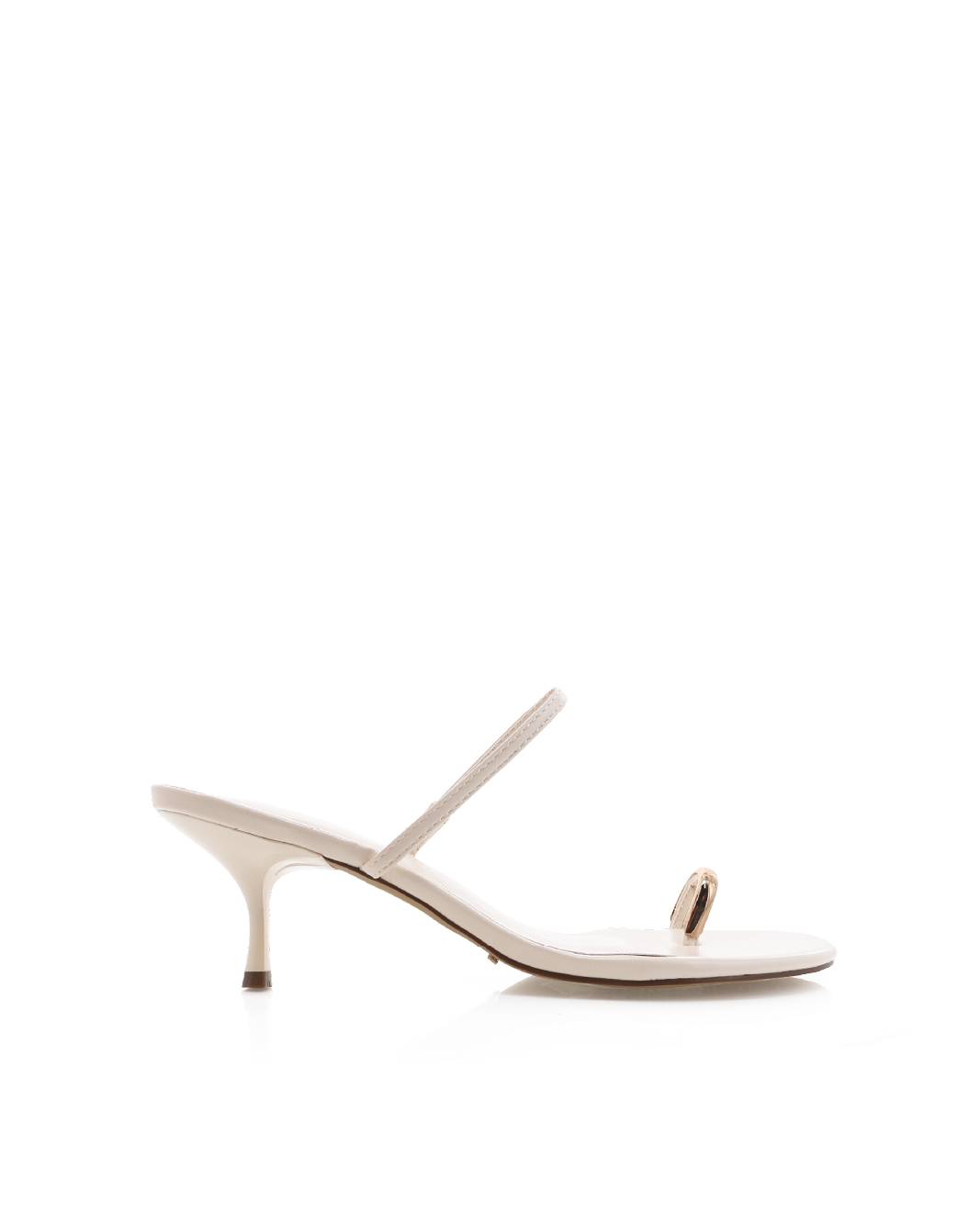 HORATIO - PEARL SHINE-Heels-Billini-Billini