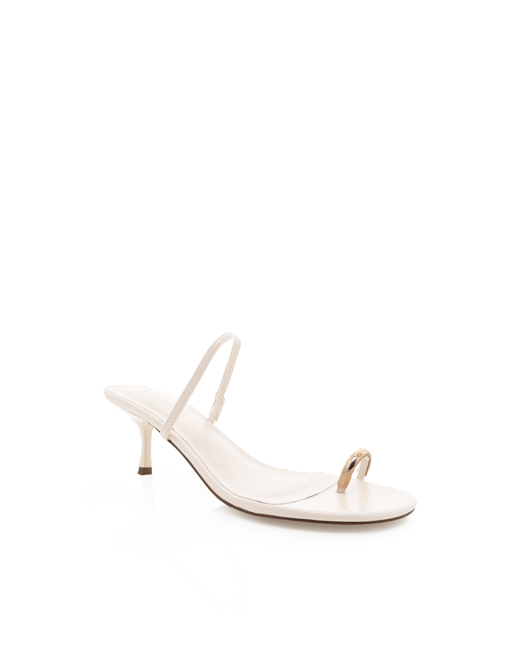 HORATIO - PEARL SHINE-Heels-Billini-Billini