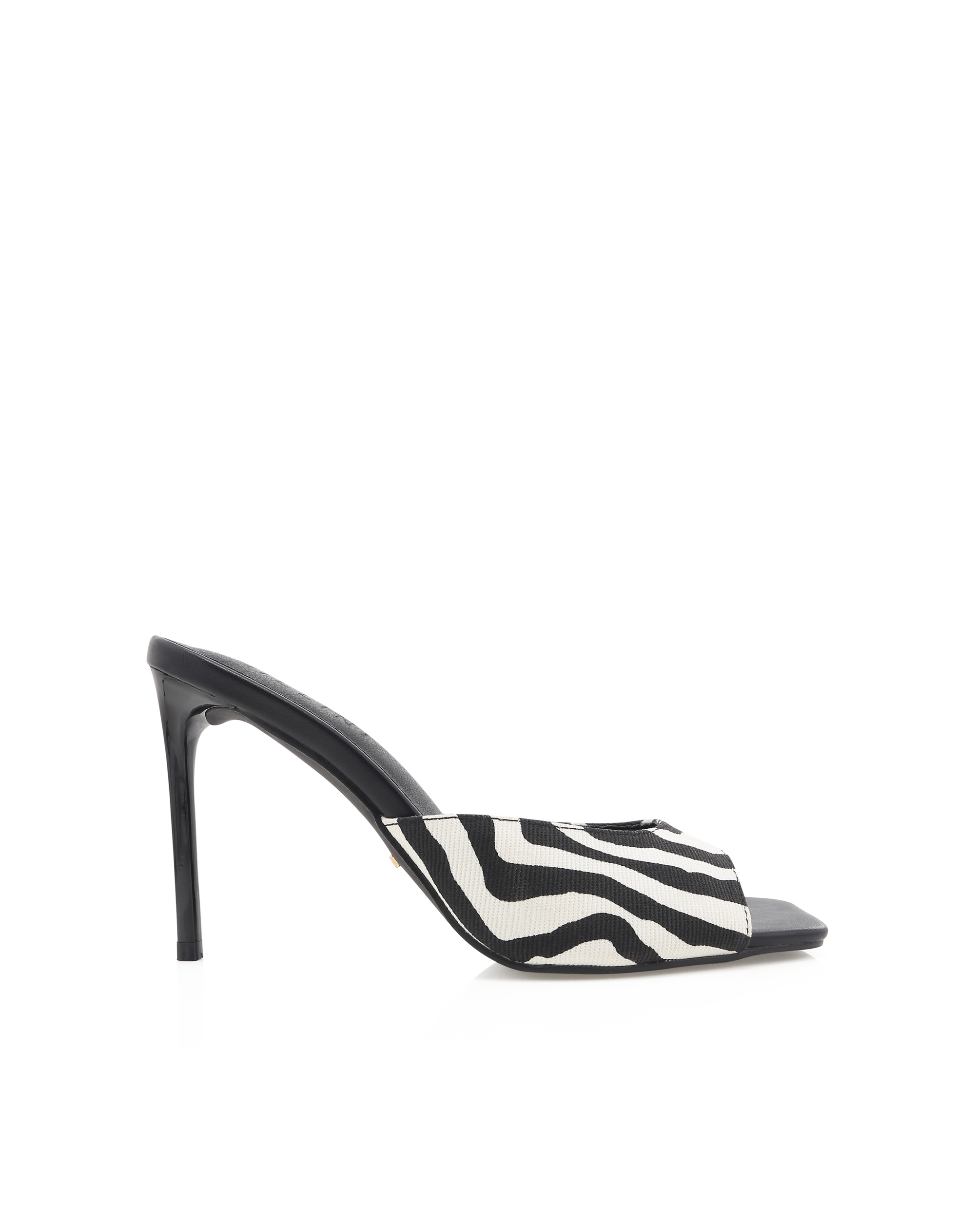 HUNTLEIGH - ZEBRA-Heels-Billini-Billini