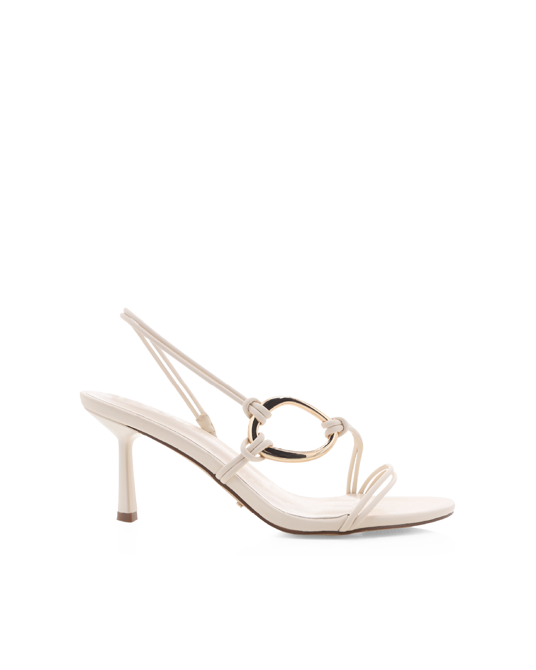 HUTTON - BONE-Heels-Billini-Billini