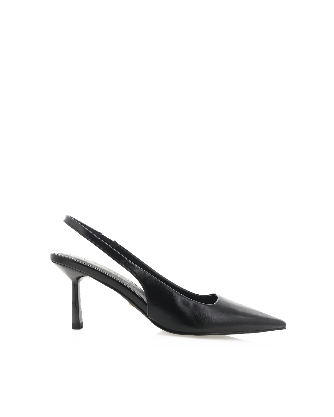 IDANA - BLACK-Heels-Billini-Billini