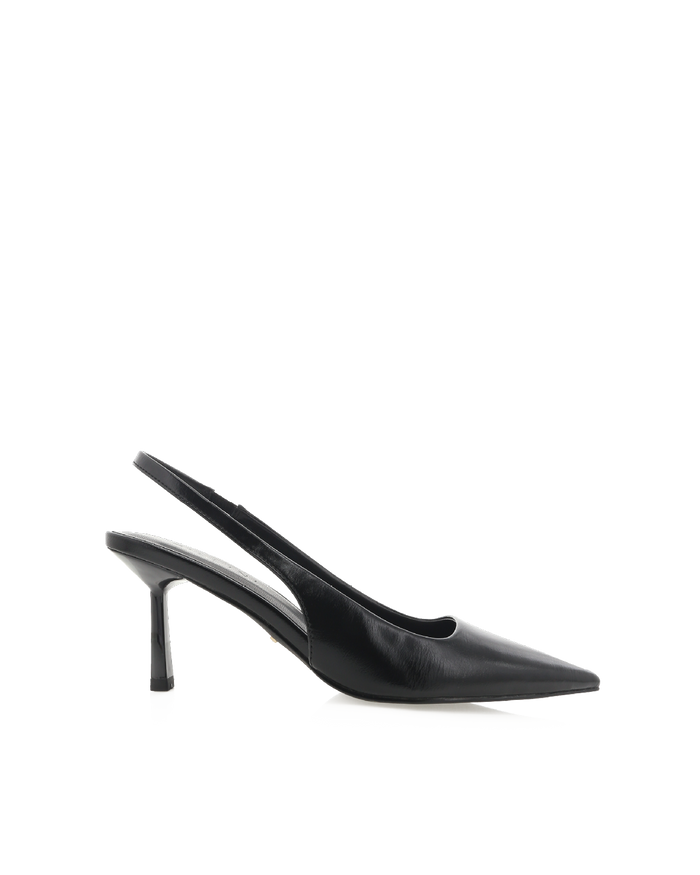 IDANA - BLACK-Heels-Billini-Billini