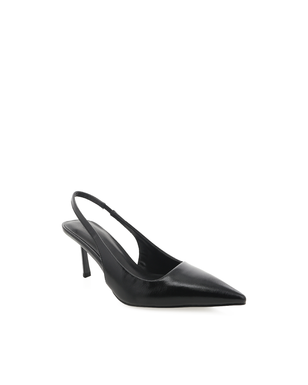 IDANA - BLACK-Heels-Billini-Billini
