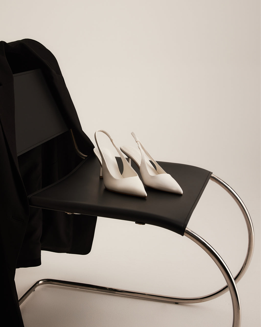 IDANA - WHITE-PUMPS-Billini-Billini