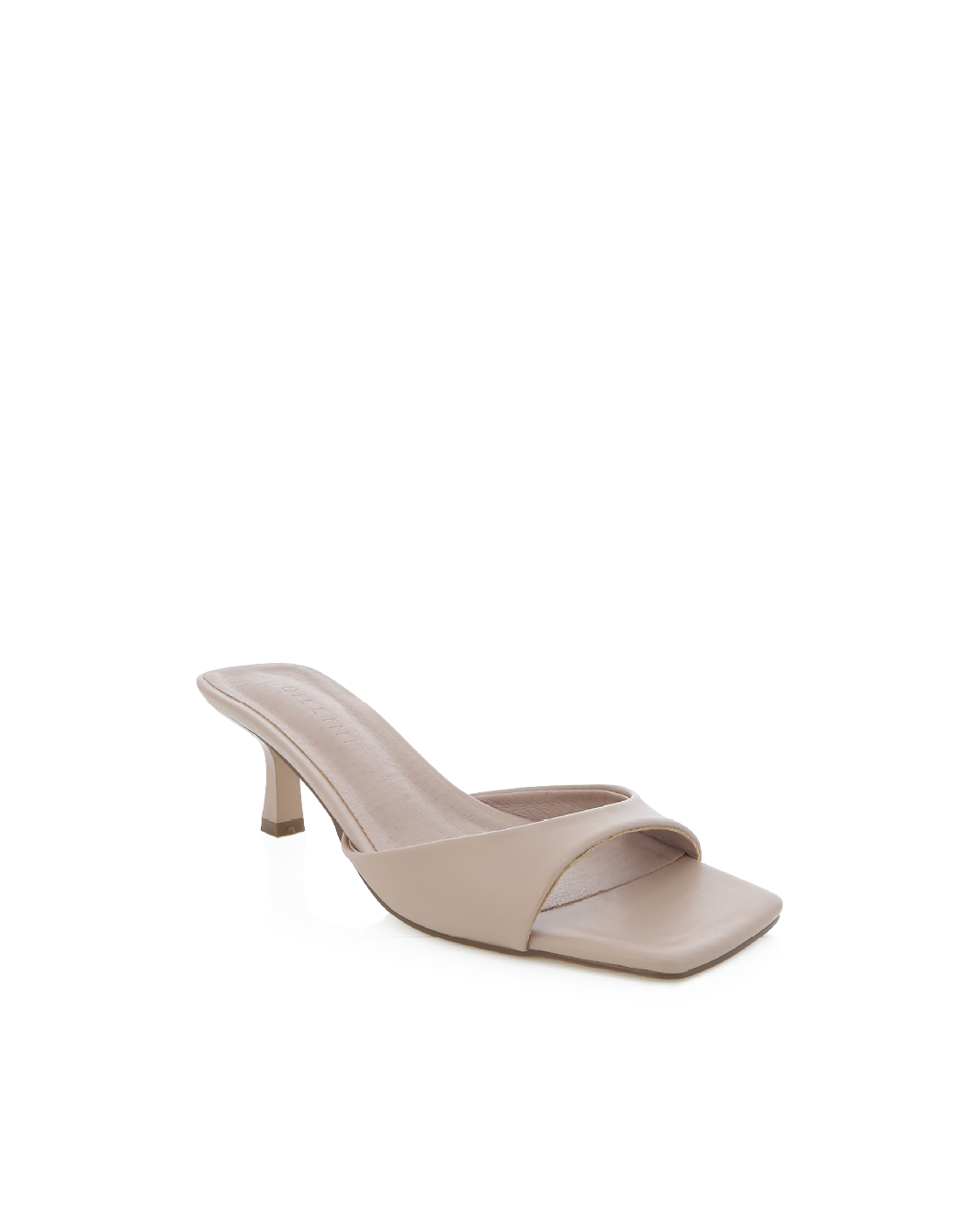 ILARIA - NUDE-Heels-Billini-Billini