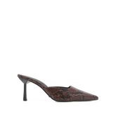 CHOCOLATE SNAKE
